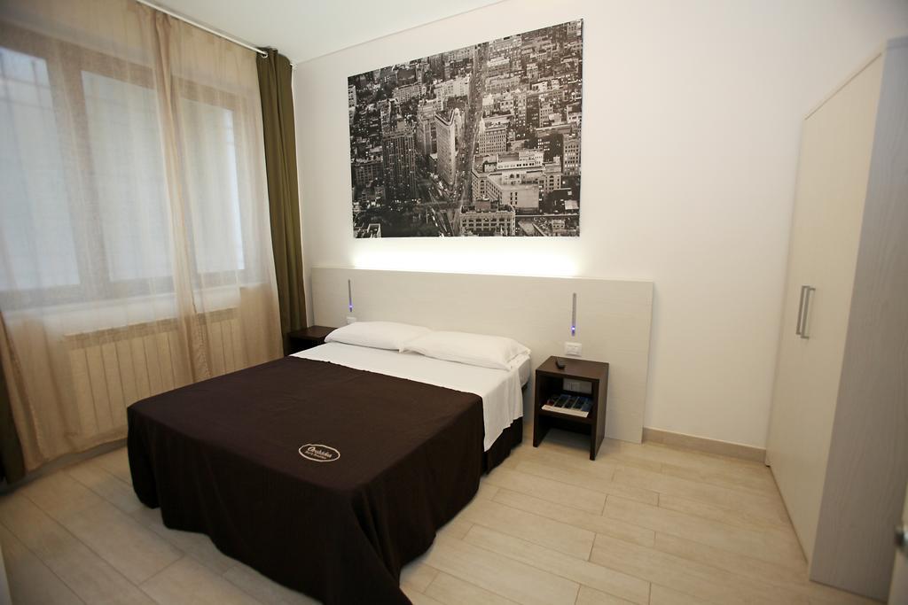 Orchidea Rooms & Suites Чивітанова-Марке Номер фото